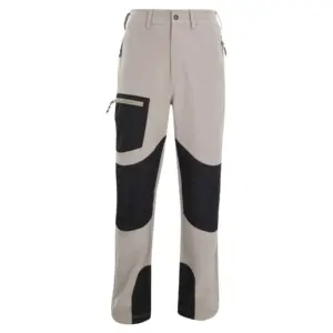 Trespass Passcode Tp75 Broek Bruin