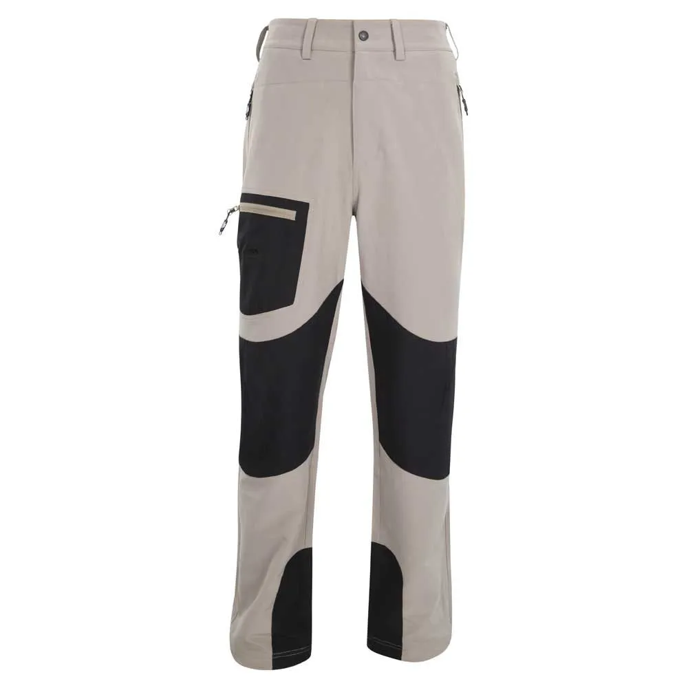 Trespass Passcode Tp75 Broek Bruin