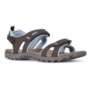 Trespass Serac Sandalen Coffee