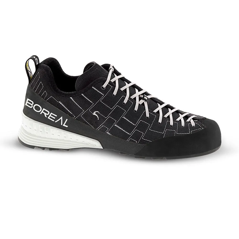 Boreal Flyers Approachschoenen Zilver