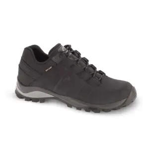Boreal Magma Style Approachschoenen Zilver