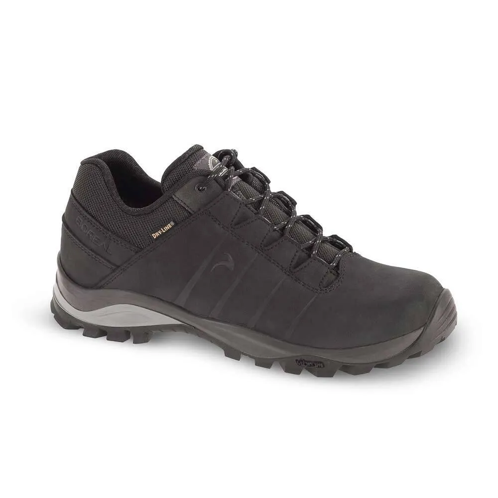 Boreal Magma Style Approachschoenen Zilver