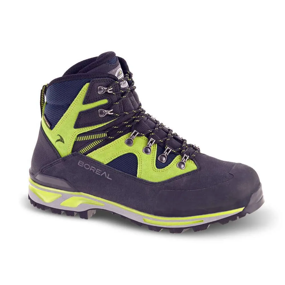 Boreal Mazama Wandelschoenen Grijs