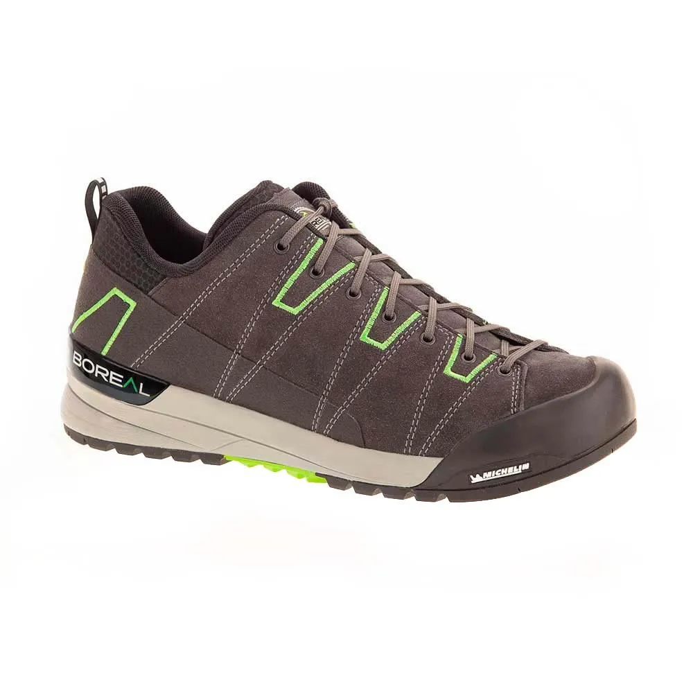 Boreal Sendai Approachschoenen Zilver