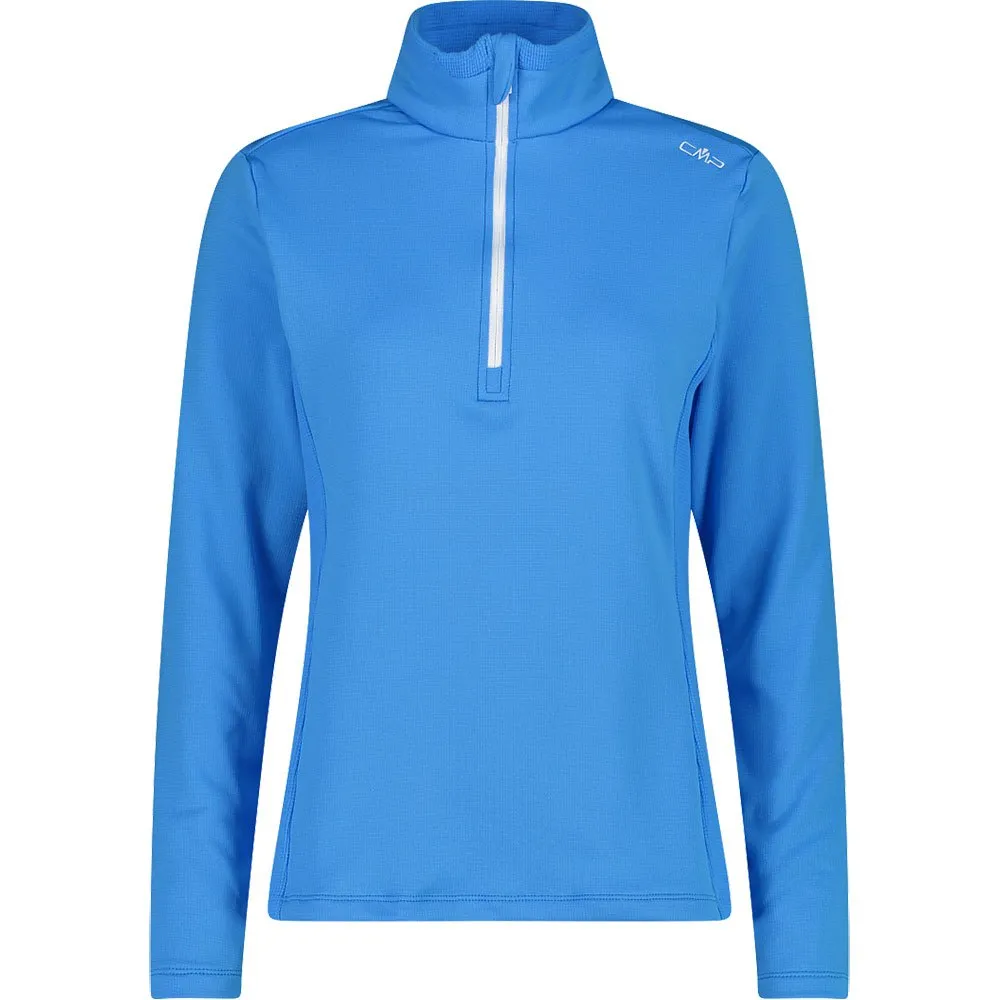 Cmp 31g3676 Sweatshirt Blauw