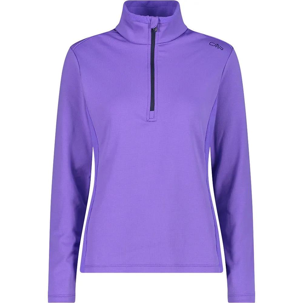 Cmp 31g3676 Sweatshirt Iris