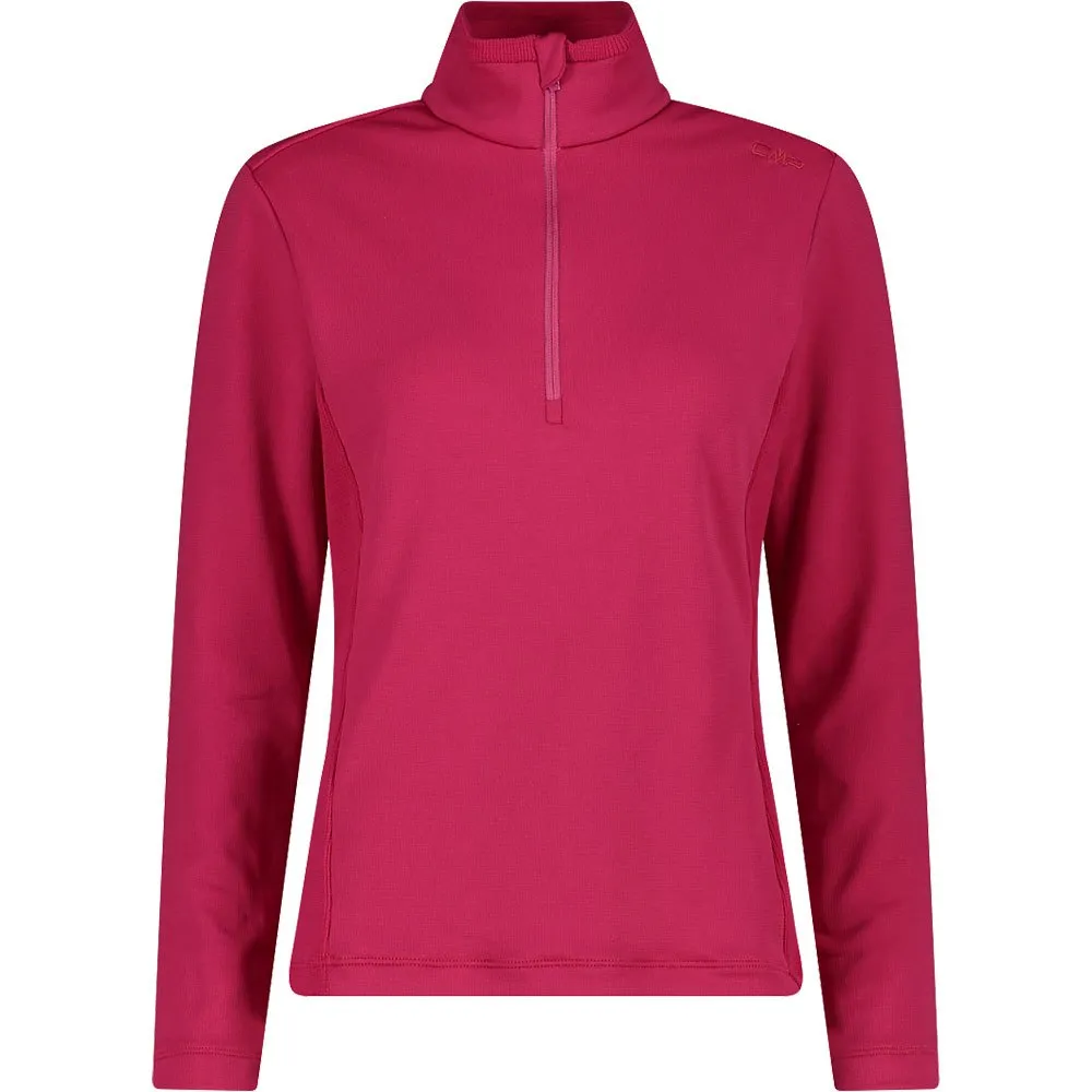 Cmp 31g3676 Sweatshirt Roze