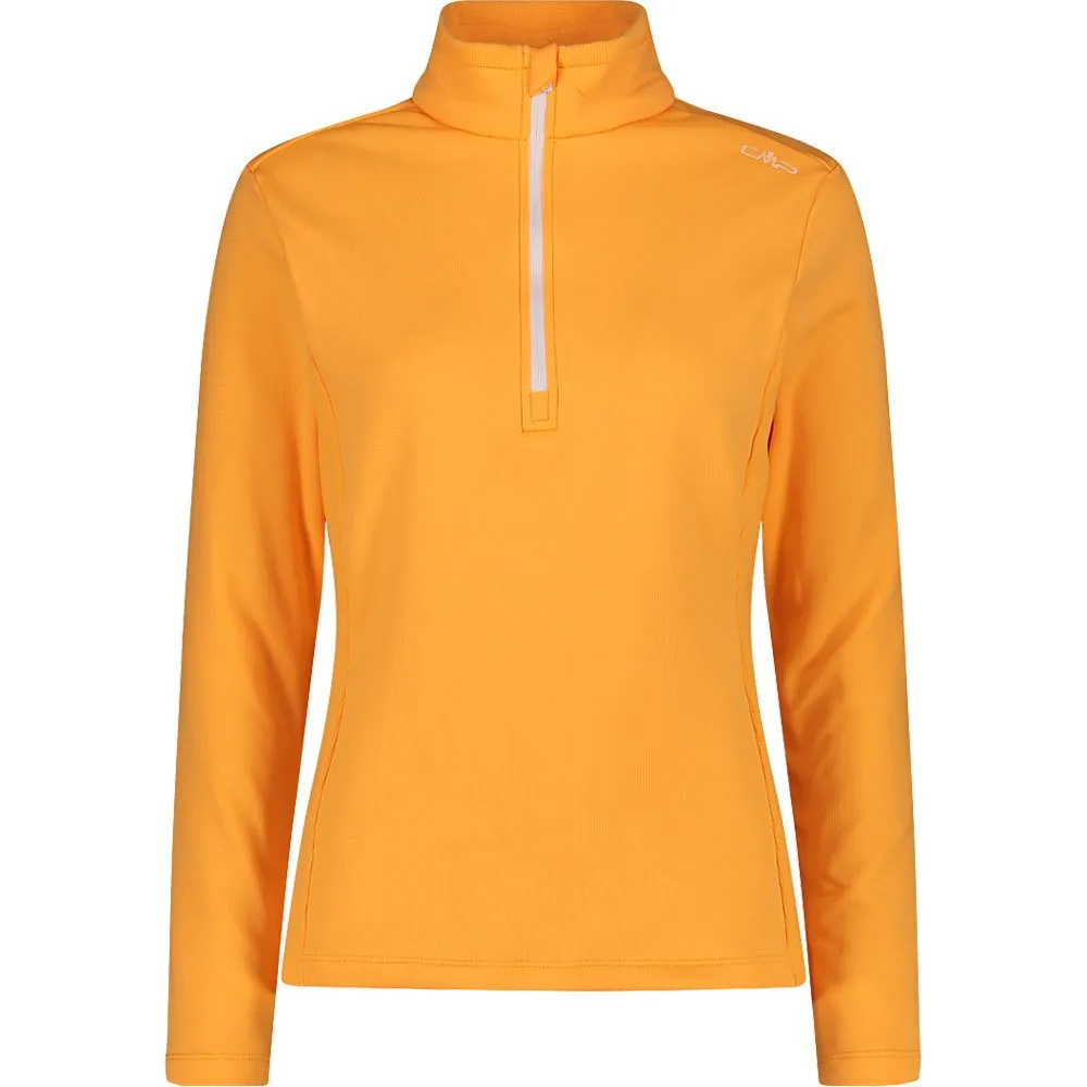 Cmp 31g3676 Sweatshirt Oranje