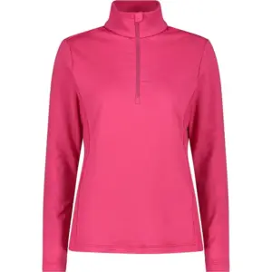 Cmp 31g3676 Sweatshirt Scarlet