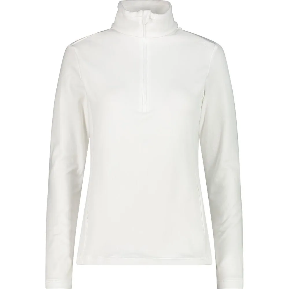 Cmp 31g3676 Sweatshirt Wit