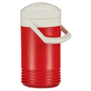 Igloo Coolers Legend 3.9l Thermosfles Rood
