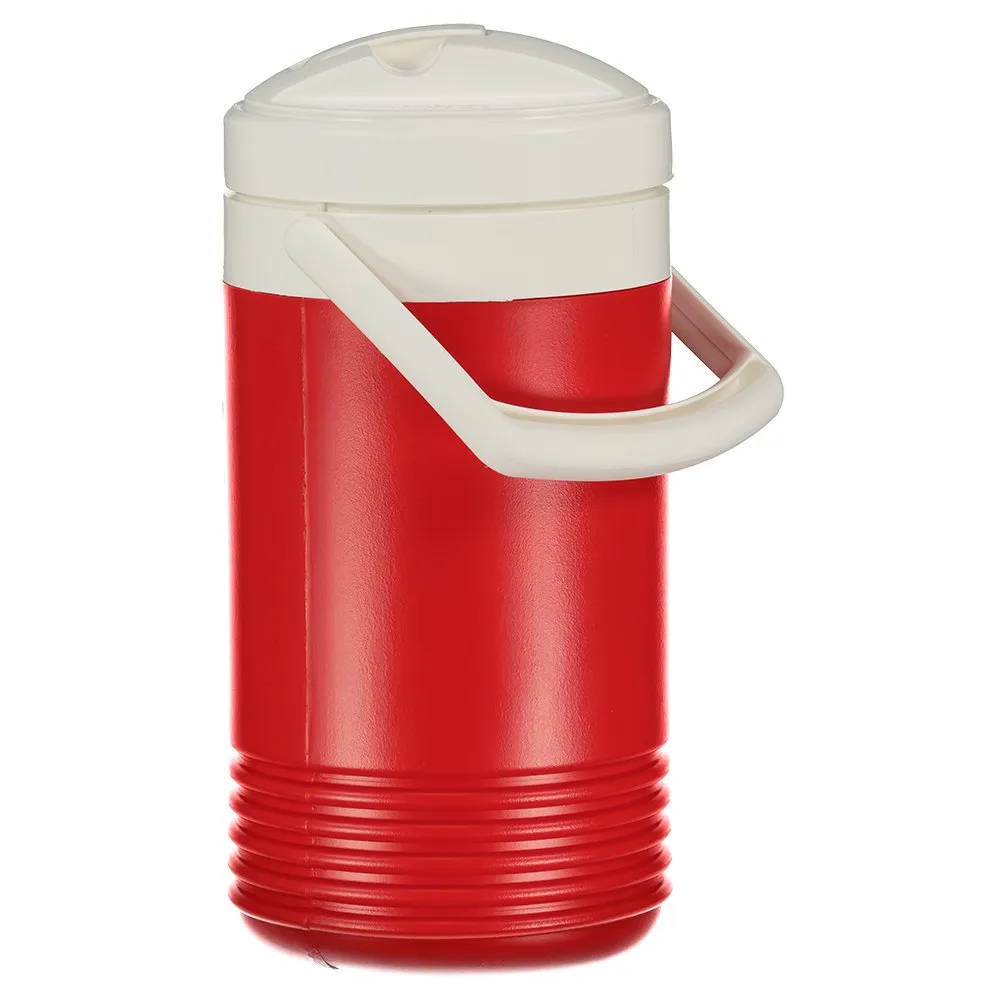 Igloo Coolers Legend 3.9l Thermosfles Rood