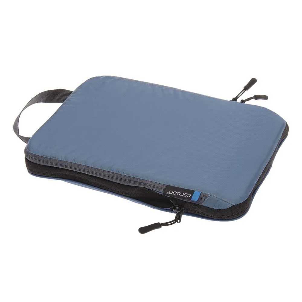 Cocoon Squeezer Light Toilettas Blauw