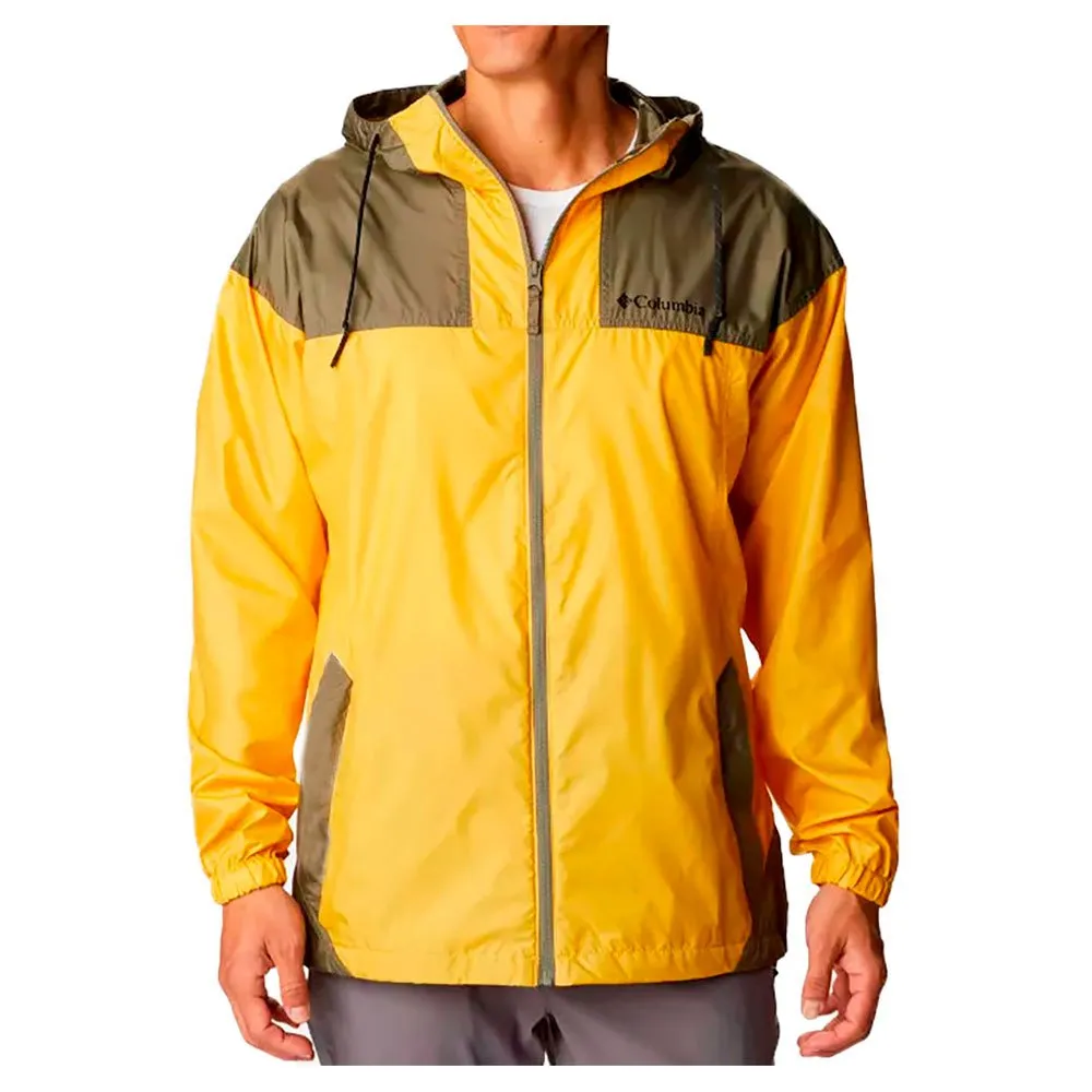 Columbia Flash Challenger™ Jas Groen
