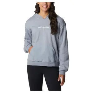 Columbia Logo™ Iii French Terry Hoodie Grijs