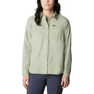 Columbia Ridge™ 3.0 Overhemd Met Lange Mouwen Safari
