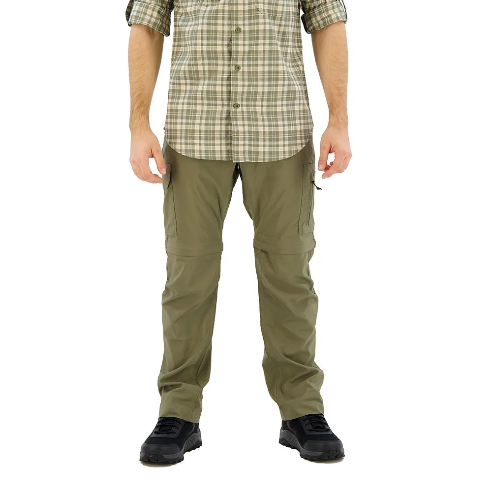 Columbia Ridge™ Utility Broek Groen