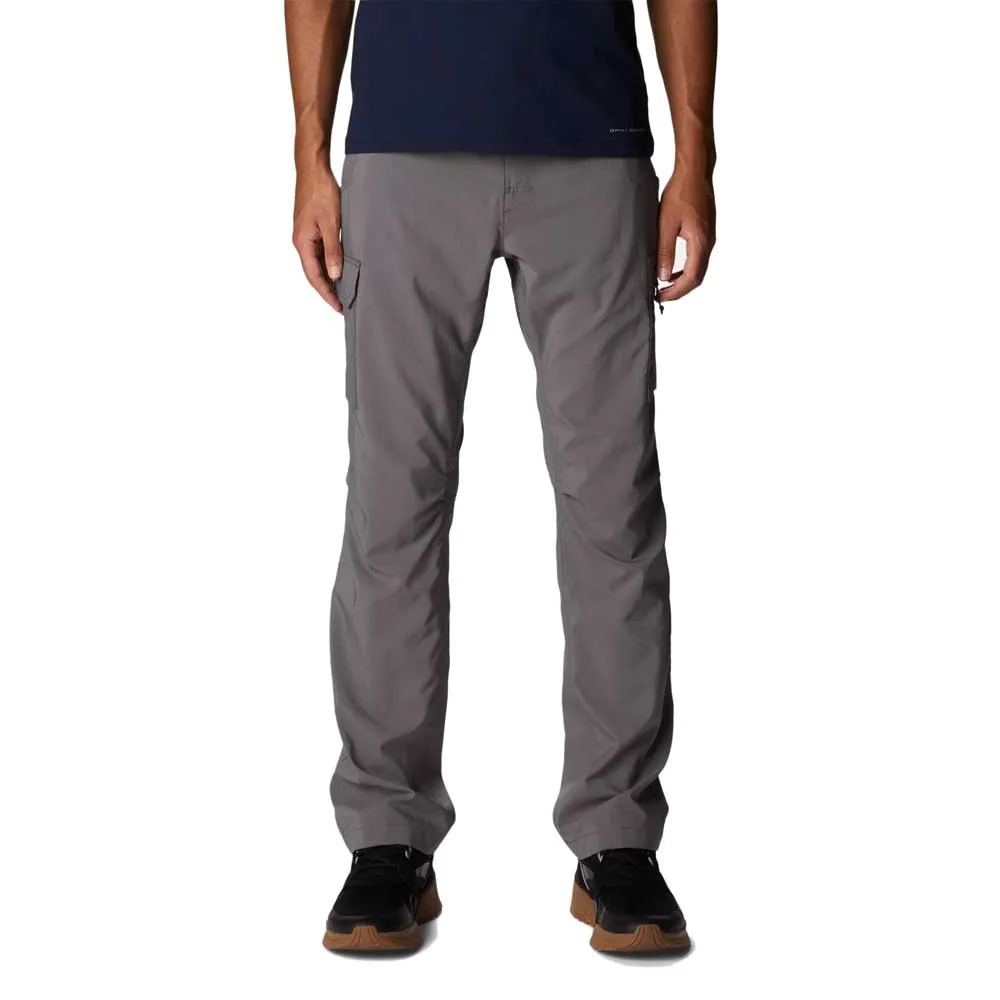 Columbia Ridge™ Utility Broek Grijs