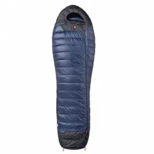 Pajak Core 400 Slaapzak Blauw
