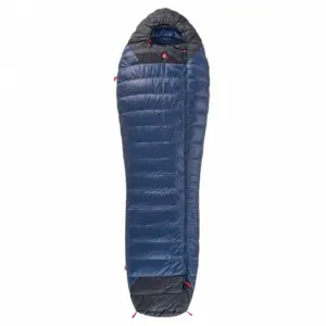 Pajak Core 550 Slaapzak Blauw