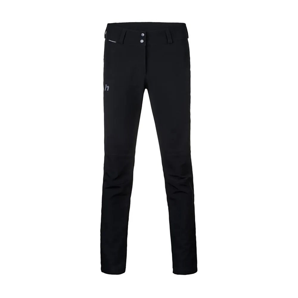 Hannah Ilia Broek Antraciet