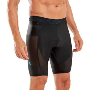 Altura Kielder Progel Plus Basislaag Shorts Zwart
