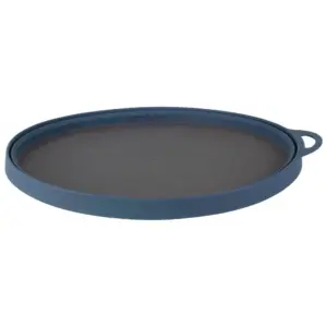 Lifeventure Ellipse Flexi Opvouwbaar Bord Blauw