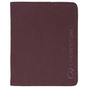 Lifeventure Rfid Portemonnee Plum