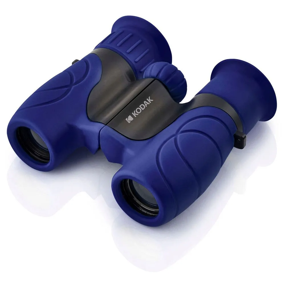 Kodak Bcs100 8×21 Verrekijker Blauw