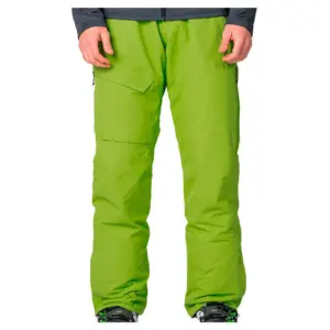 Hannah Kasey Broek Groen