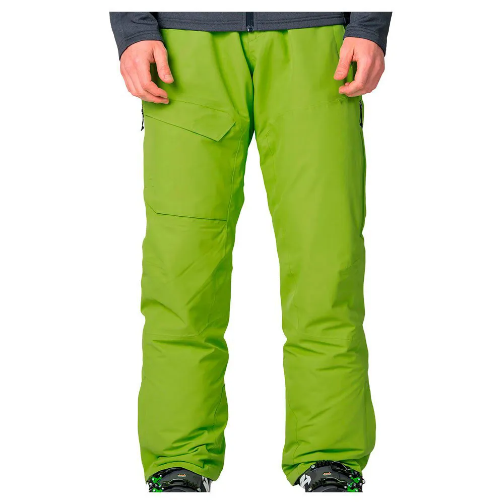 Hannah Kasey Broek Groen