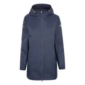 Trespass Keepdry Jas Blauw