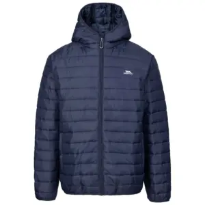 Trespass Kelmarsh Jas Blauw