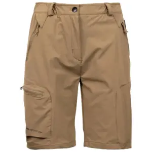 Dlx Libby Korte Broek Cashew