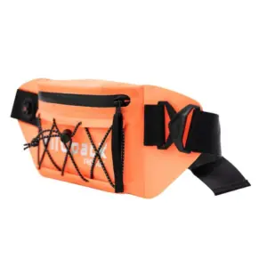 Zulupack Froggy 0.5l Heuptas Oranje