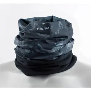 Therm-ic Extra-warm Heavyweight Nekwarmer Camo