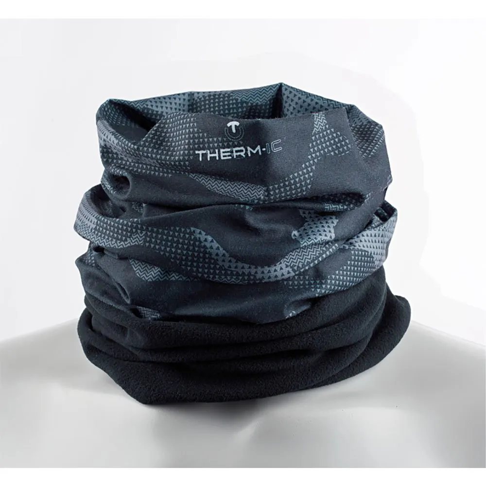 Therm-ic Extra-warm Heavyweight Nekwarmer Camo