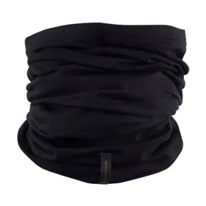 Therm-ic Temperate Light Natural Nekwarmer Zwart