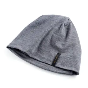 Therm-ic Temperate Ultra Light Natural Muts Grijs