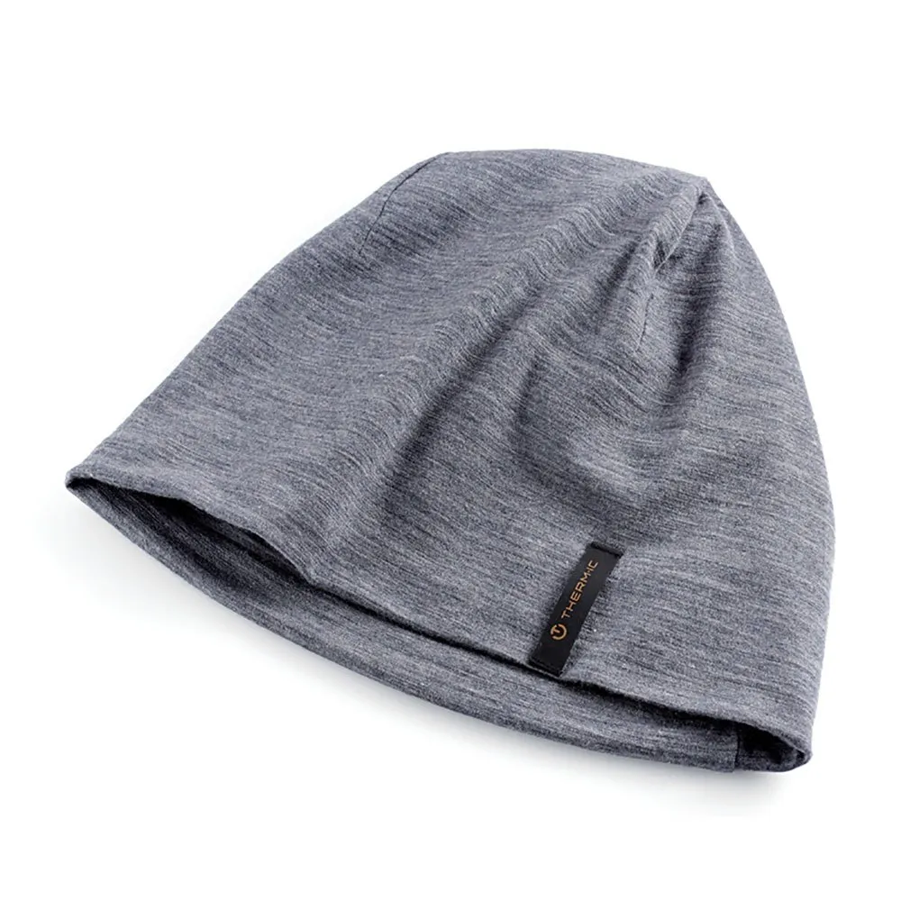 Therm-ic Temperate Ultra Light Natural Muts Grijs