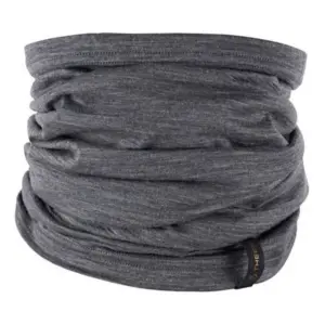 Therm-ic Temperate Ultra Light Natural Nekwarmer Grijs
