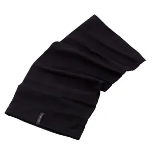 Therm-ic Warm Light Natural Nekwarmer Zwart
