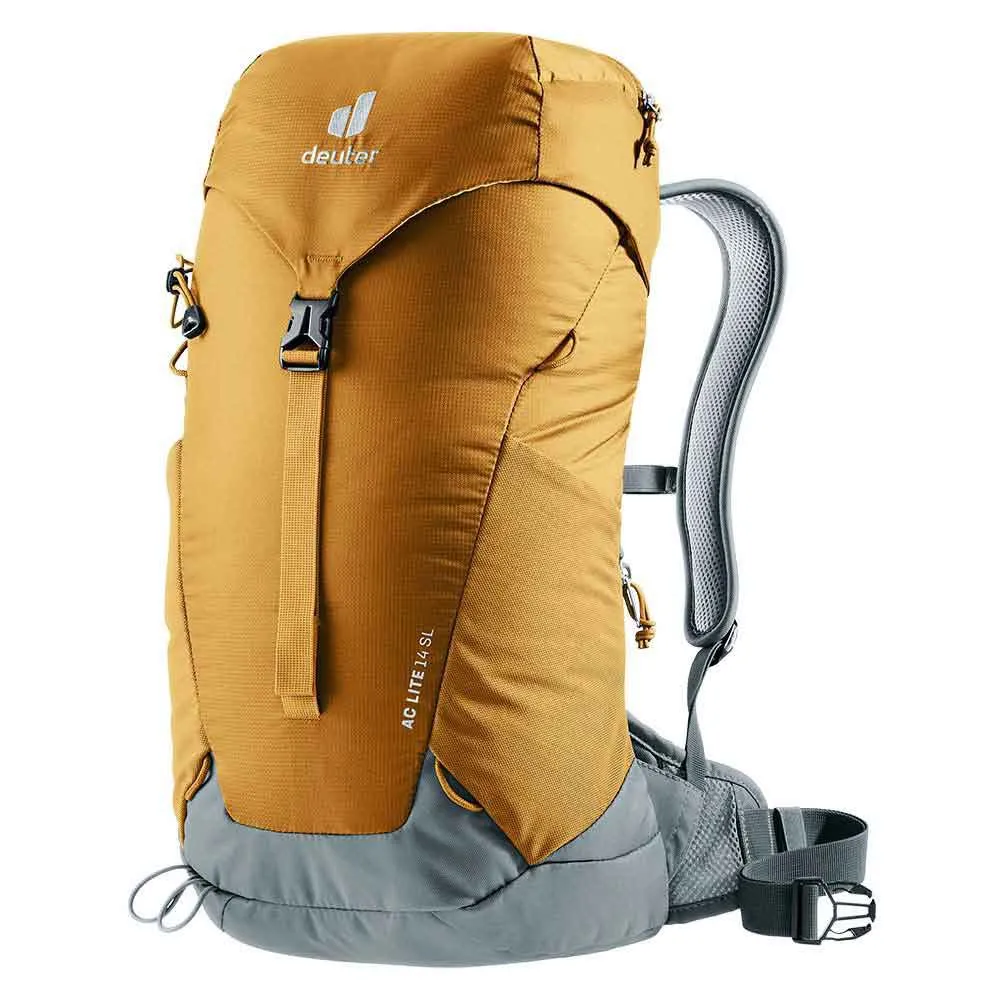 Deuter Ac Lite 14l Sl Rugzak Turquoise