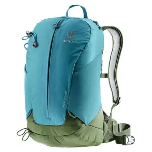 Deuter Ac Lite 15l Sl Rugzak Khaki