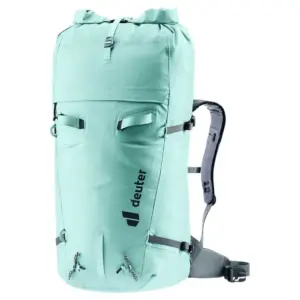 Deuter Durascent 42+10l Sl Rugzak Glacier / Graphite