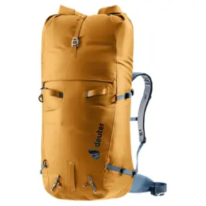 Deuter Durascent 44+10l Rugzak Cinnamon / Ink