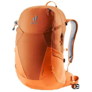 Deuter Futura 23l Rugzak Chestnut / Mandarine