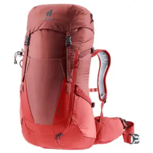 Deuter Futura 24l Sl Rugzak Caspia / Currant