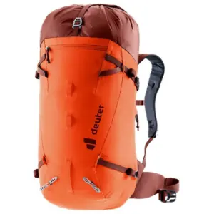 Deuter Guide 28l Sl Rugzak Papaya / Redwood
