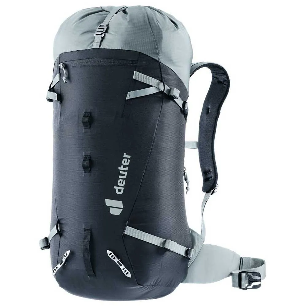 Deuter Guide 30l Rugzak Zwart